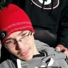 Chance Gilbert